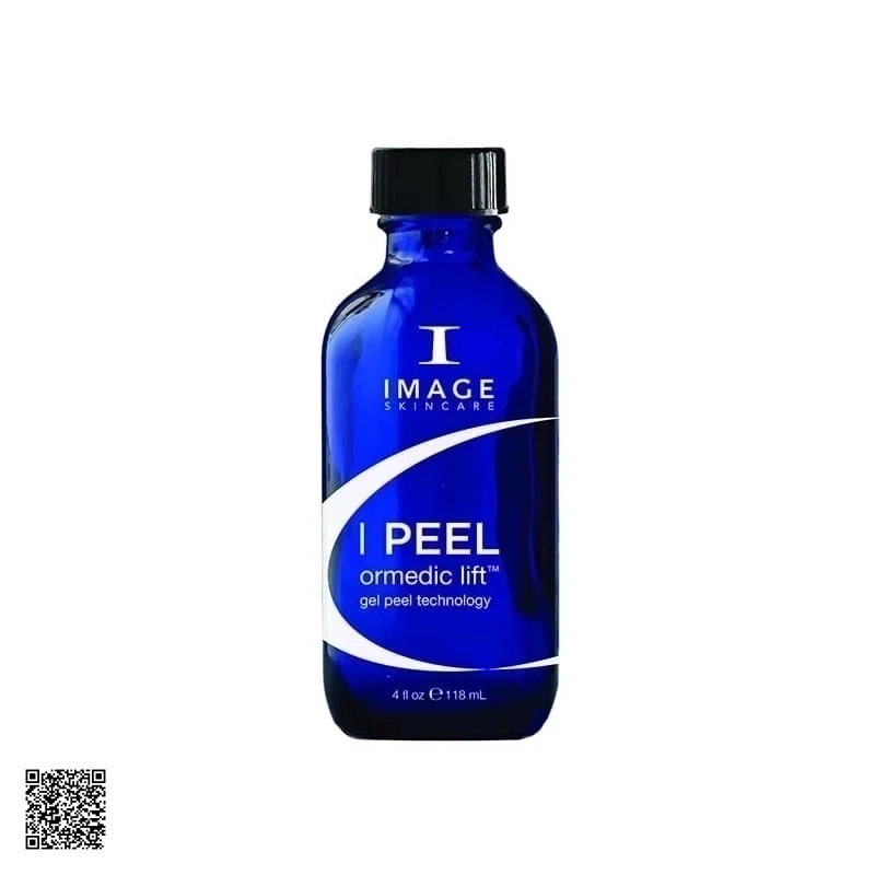 Image Skincare I Peel Ormedic Lift - Dung Dịch Tái Tạo Cân Bằng Da