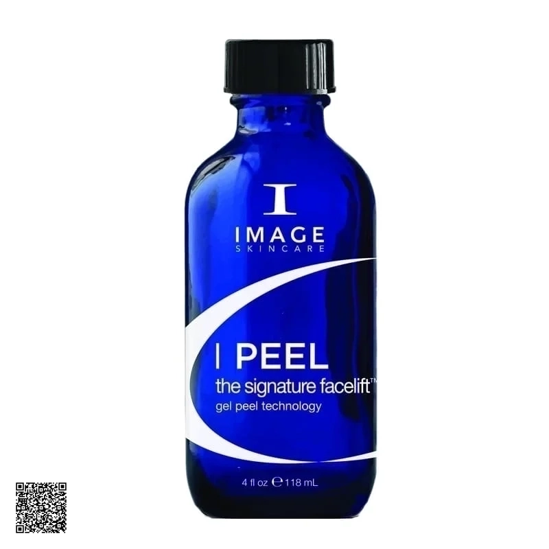 Image Skincare I Peel Signature Facelift - Dung Dịch Phục Hồi Da Nhạy Cảm Kích Ứng