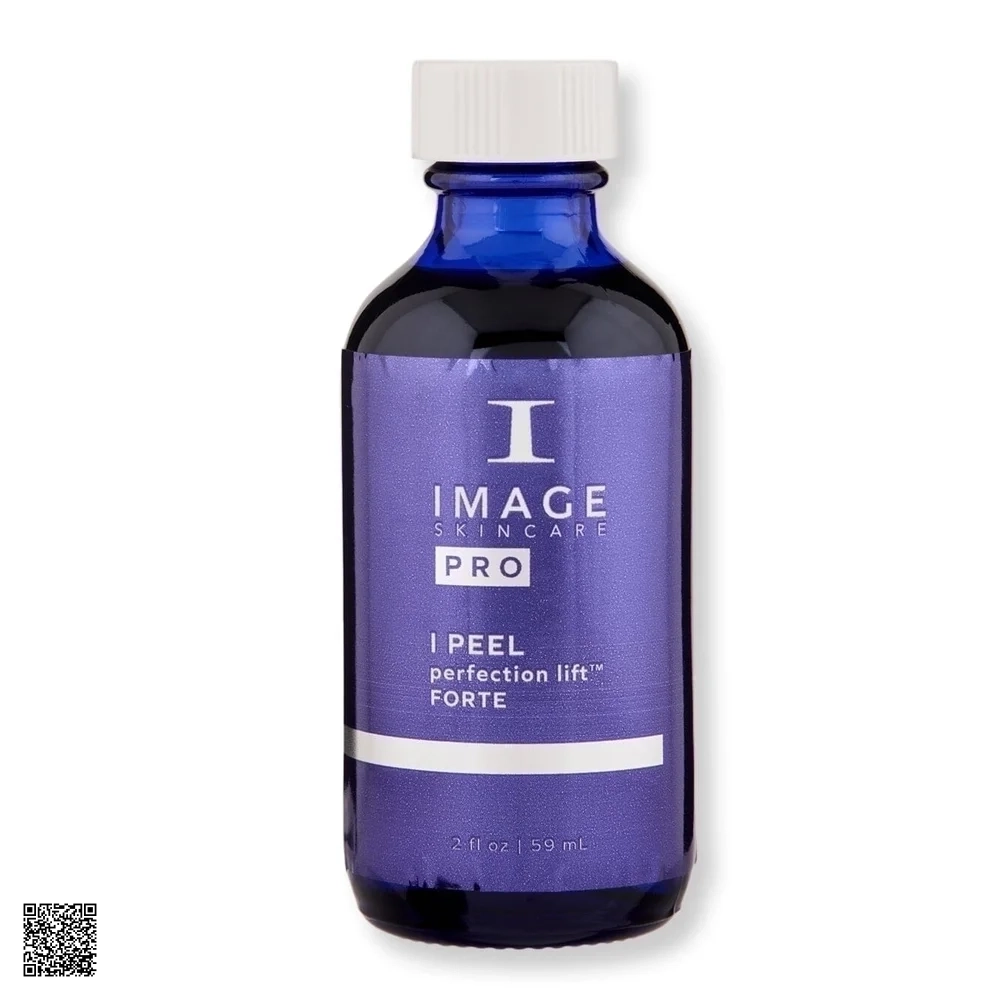 Image Skincare I Peel Perfection Lift Forte - Dung Dịch Dưỡng Trắng Giảm Mụn