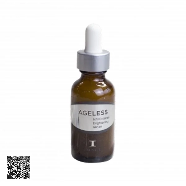 Image Skincare Ageless Total Intense Brightening Serum - Tinh Chất Trắng Da Giảm Nám