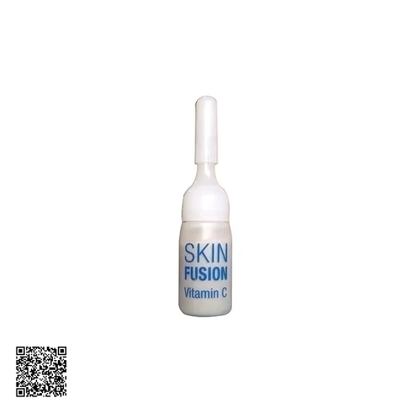 Beauty Med Skin Fusion Vitamin C - Tinh Chất Dưỡng Trắng Da