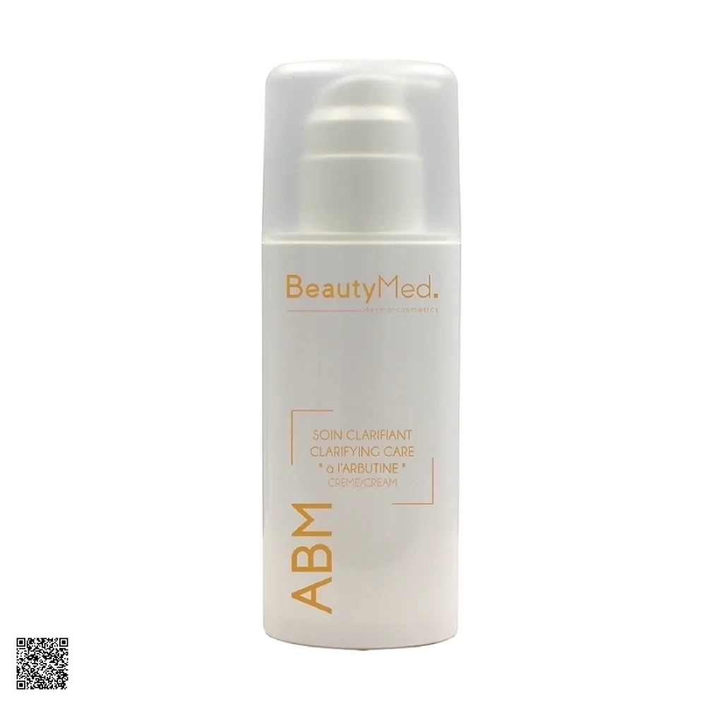 Beauty Med Arbutin Dermo Active Cream - Kem Dưỡng Trắng Da
