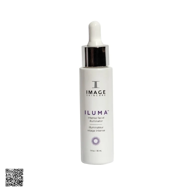 Image Skincare Iluma Intense Facial Illuminator - Tinh Chất Mờ Nám Trắng Da