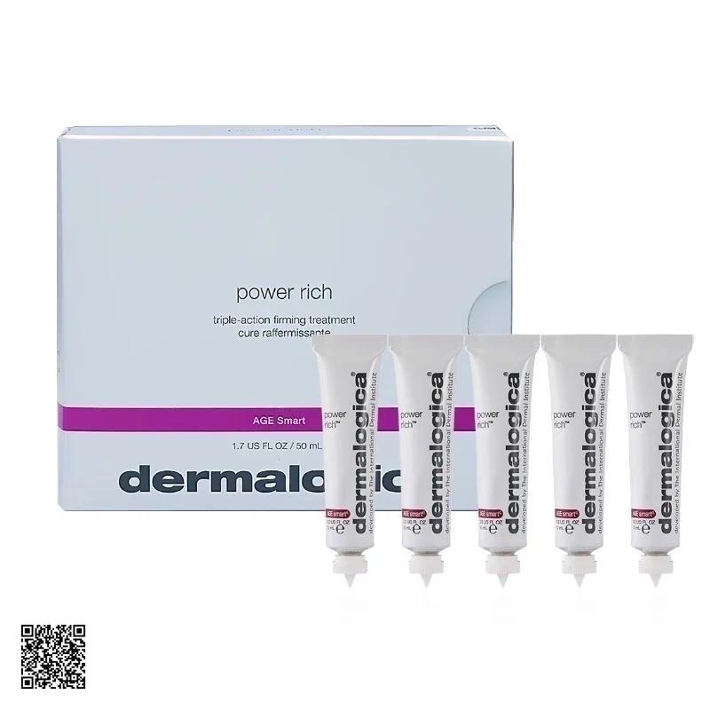 Kem Dưỡng Trẻ Hóa Da Dermalogica Power Rich