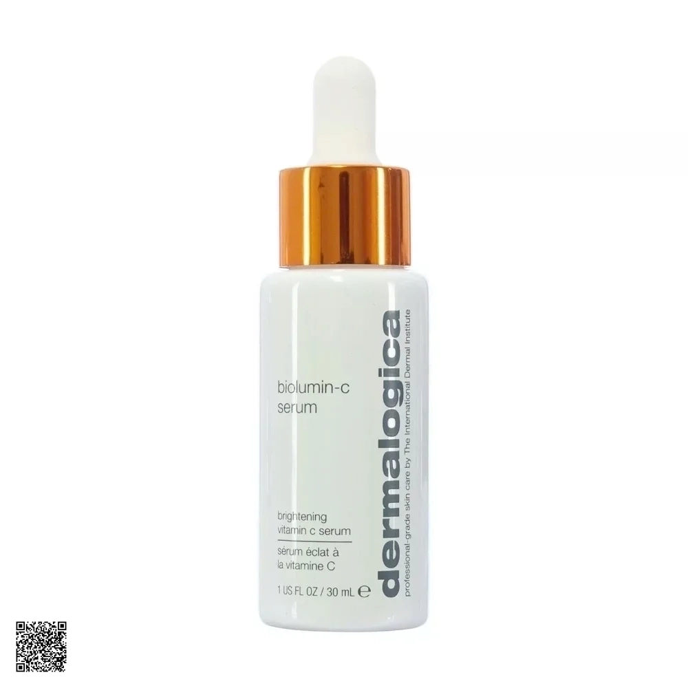 Dermalogica Biolumin-C Serum - Tinh Chất Sáng Da Chống Lão Hoá (30ml)