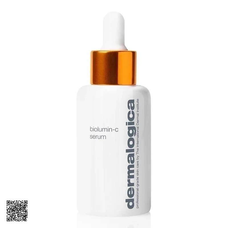 Dermalogica Biolumin-C Serum - Tinh Chất Sáng Da Chống Lão Hoá (59ml)