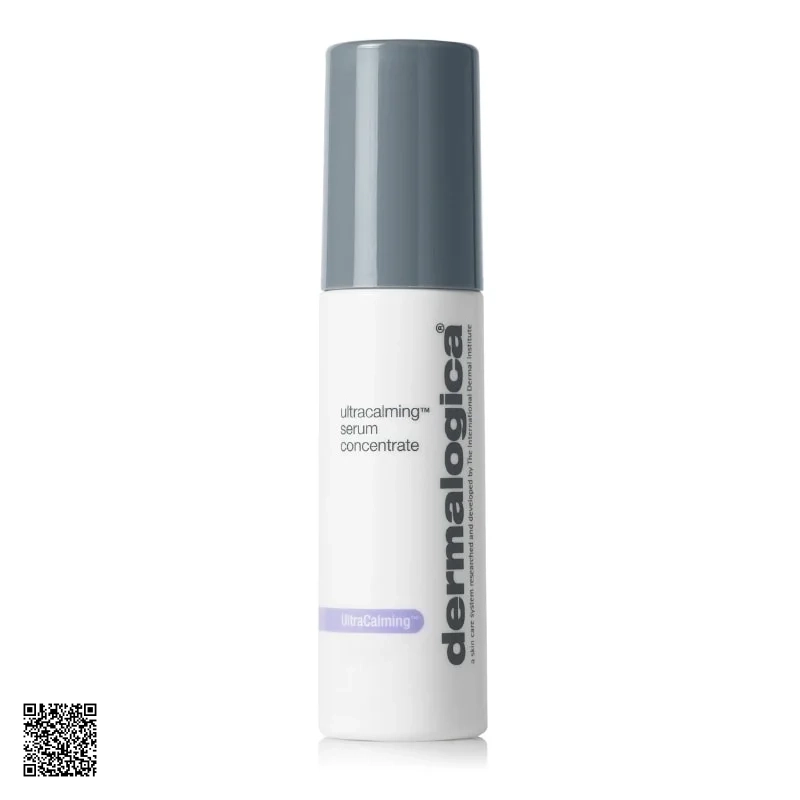 Dermalogica UltraCalming Serum Concentrate - Tinh Chất Dưỡng Da Nhạy Cảm