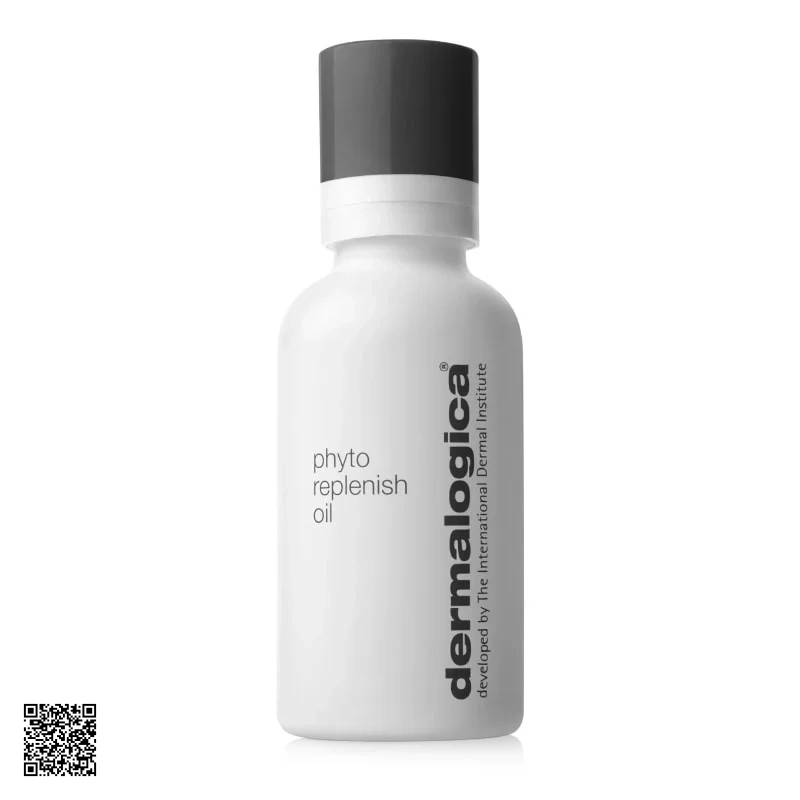 Dermalogica Phyto Replenish Oil - Tinh Dầu Dưỡng Da