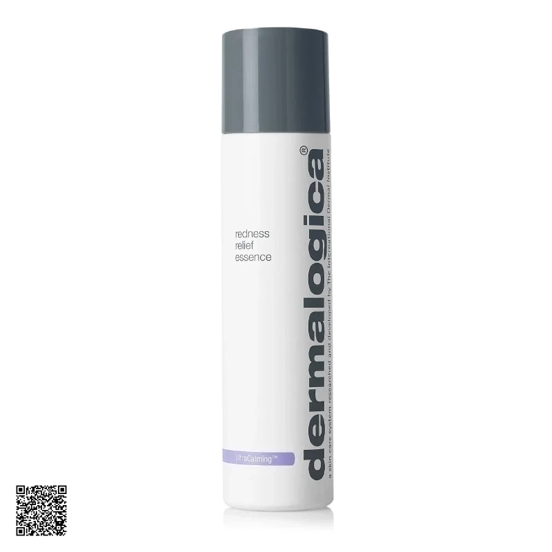 Tinh Chất Làm Dịu Da Nhạy Cảm Dermalogica Redness Relief Essence 150ml