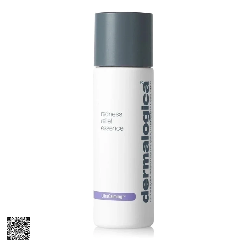 Tinh Chất Làm Dịu Da Nhạy Cảm Dermalogica Redness Relief Essence 50ml