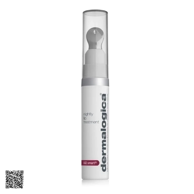 Kem Dưỡng Môi Ban Đêm Dermalogica Nightly Lip Treatment