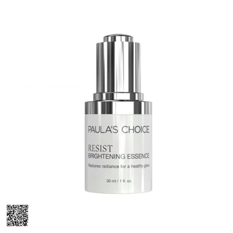 Tinh Chất Làm Sáng Da Paula’s Choice Resist Brightening Essence