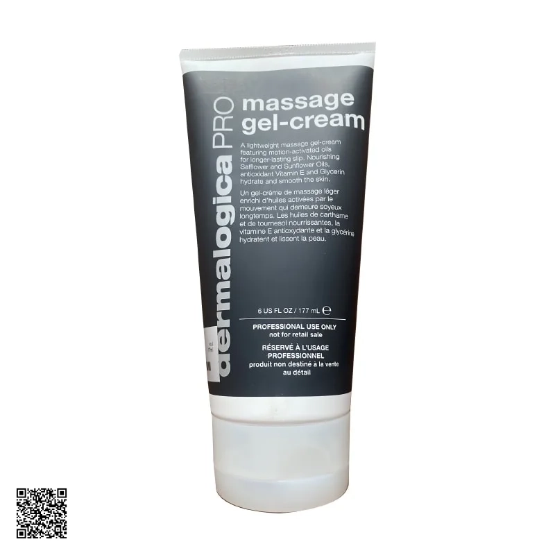 Dermalogica Massage Gel-Cream - Kem Gel Massage Da Mặt