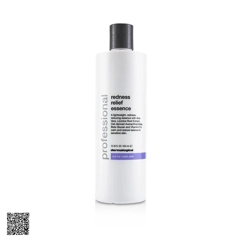 Tinh Chất Làm Dịu Da Nhạy Cảm Dermalogica Redness Relief Essence 355ml