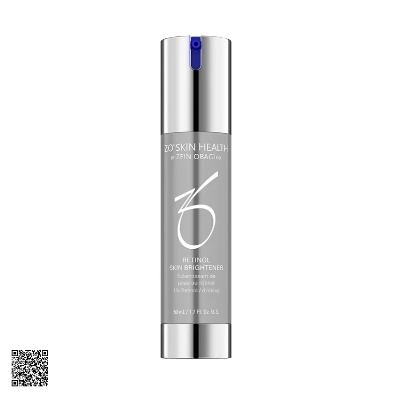 ZO Skin Health Retinol Skin Brightener 1% - Kem Dưỡng Trắng Da (50ml)