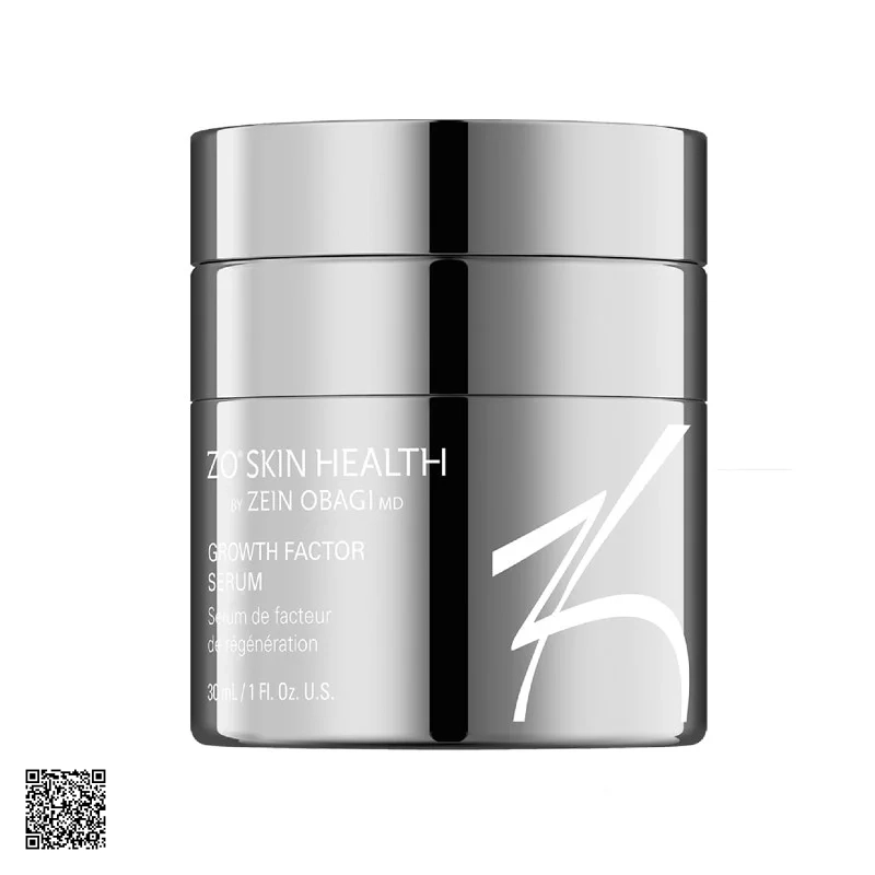 ZO Skin Health Growth Factor Serum Plus - Serum Phục Hồi Da