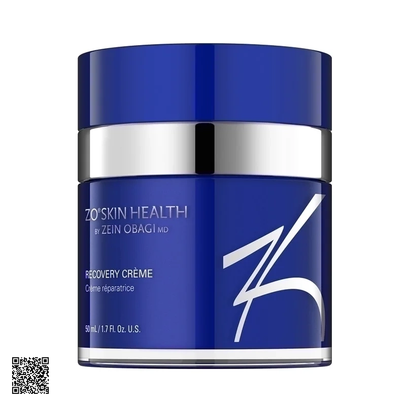 ZO Skin Health Recovery Créme - Kem Phục Hồi Da