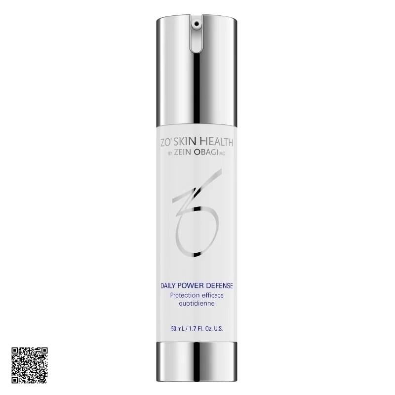 ZO Skin Health Daily Power Defense - Kem Phục Hồi Da (50ml)