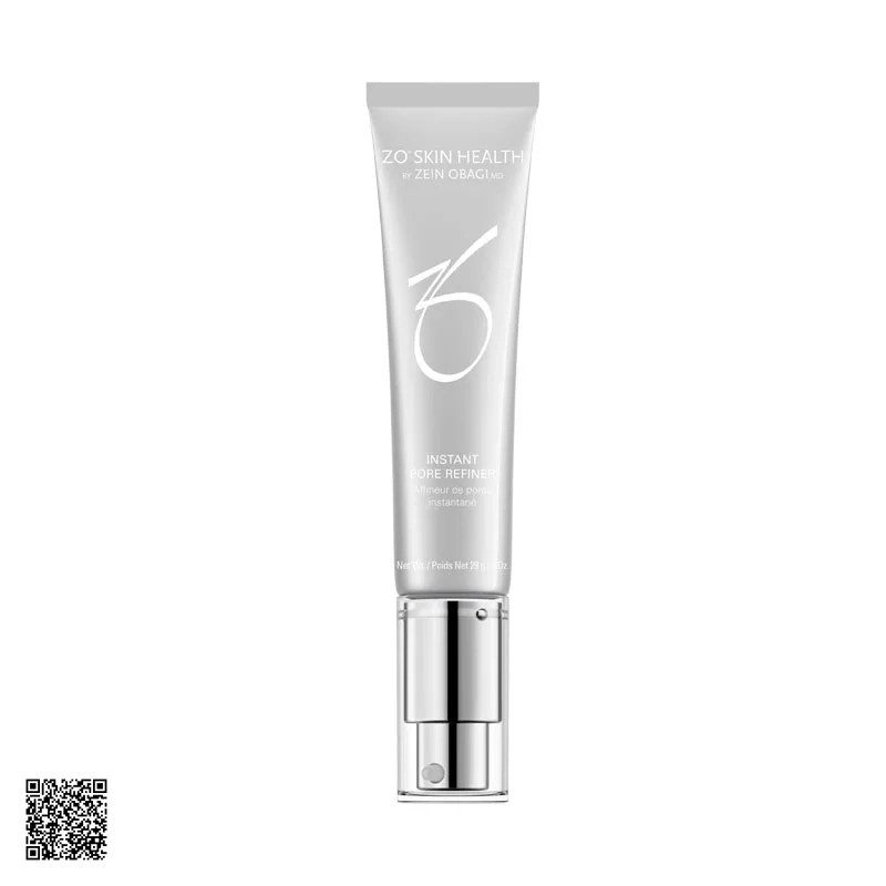 ZO Skin Health Instant Pore Refiner - Kem Kiềm Dầu, Se Khít Lỗ Chân Lông
