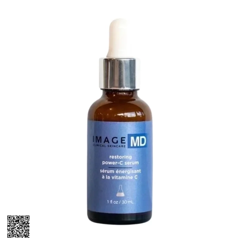 Image MD Restoring Power-C Serum - Tinh Chất Làm Sáng Da