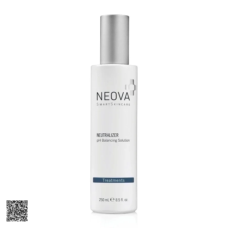 Neova Treatments Neutralizer PH Balancing Solution - Xịt Trung Hoà Axit Sau Peel Da