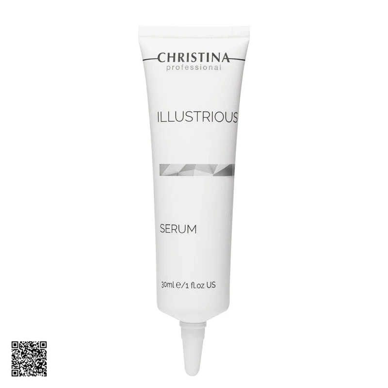 Christina Illustrious Serum - Tinh Chất Dưỡng Sáng Da