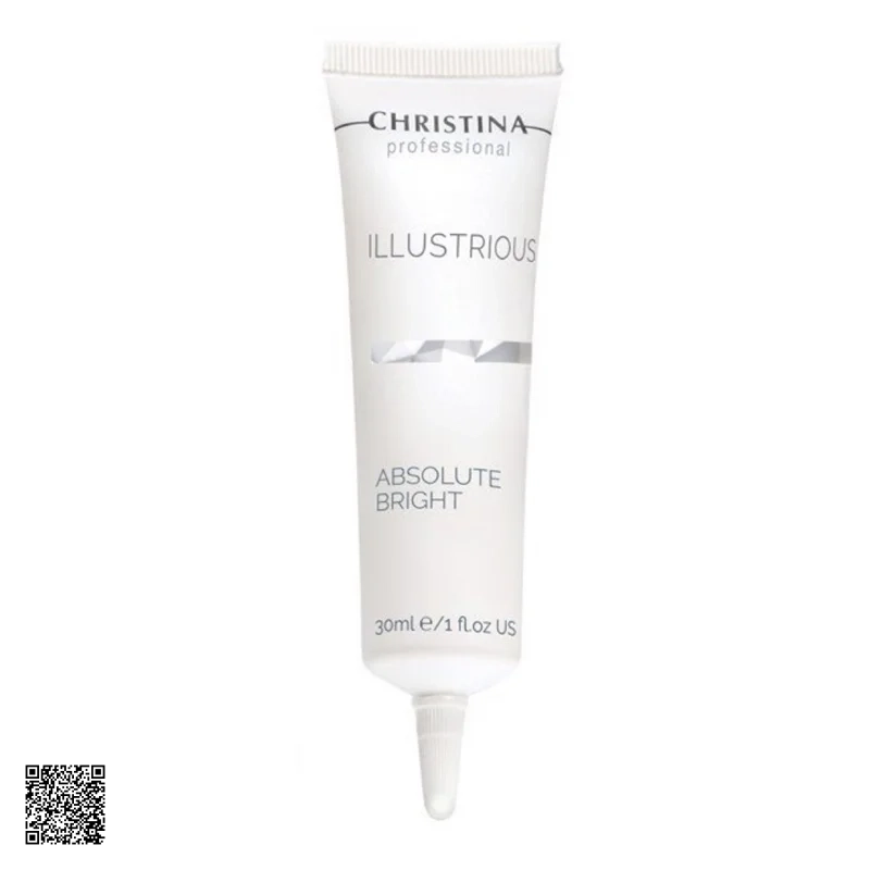 Christina Illustrious Absolute Bright - Tinh Chất Dưỡng Trắng Sáng Da