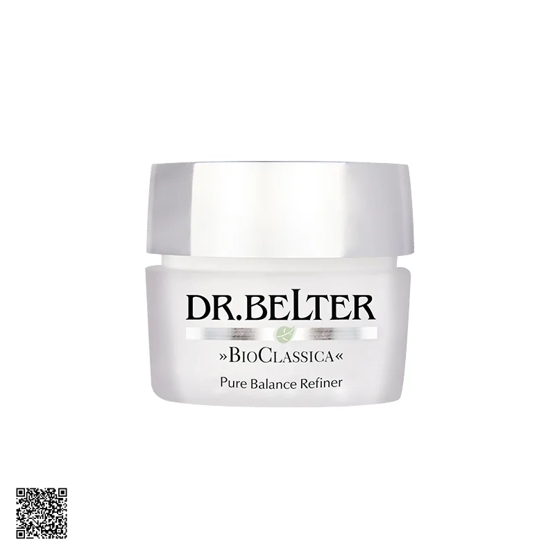 Dr.Belter Bio Classica Pure Balance Refiner - Kem Dưỡng Điều Tiết Dầu