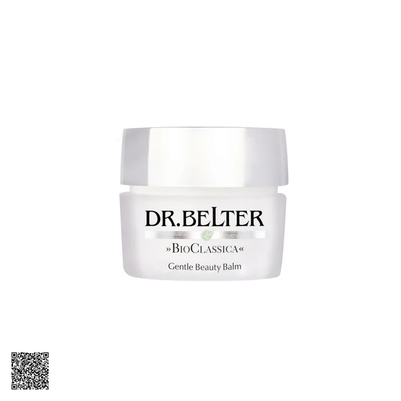 Dr.Belter Bio Classica Gentle Beauty Balm - Kem Dưỡng Làm Dịu Da Cho Da Lão Hóa Khô Và Nhạy Cảm (50ml)