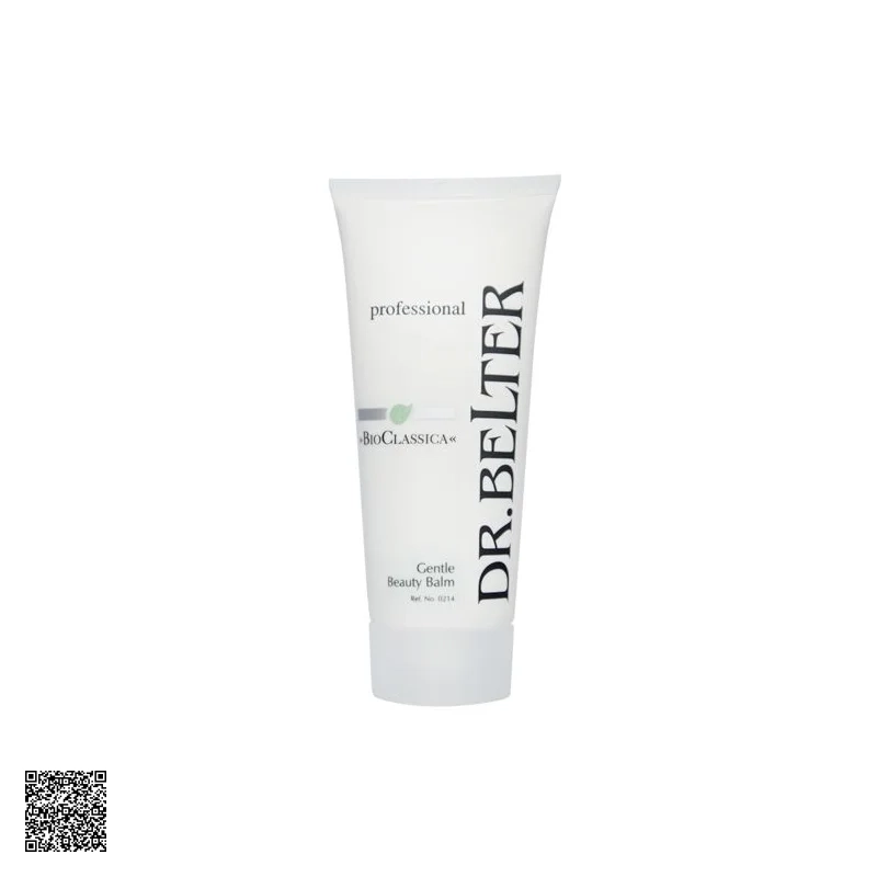 Dr.Belter Bio Classica Gentle Beauty Balm - Kem Dưỡng Làm Dịu Da Cho Da Lão Hóa Khô Và Nhạy Cảm (100ml)