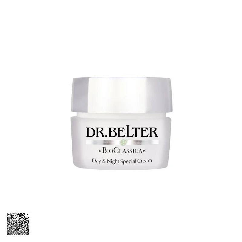 Dr.Belter Bio Classica Day & Night Special Cream - Kem Chăm Sóc Da Đặc Biệt Ngày Và Đêm (50ml)