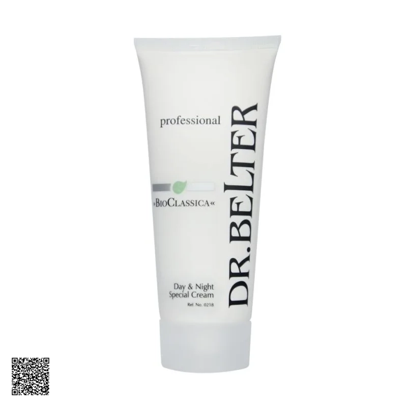Dr.Belter Bio Classica Day & Night Special Cream - Kem Chăm Sóc Da Đặc Biệt Ngày Và Đêm (100ml)