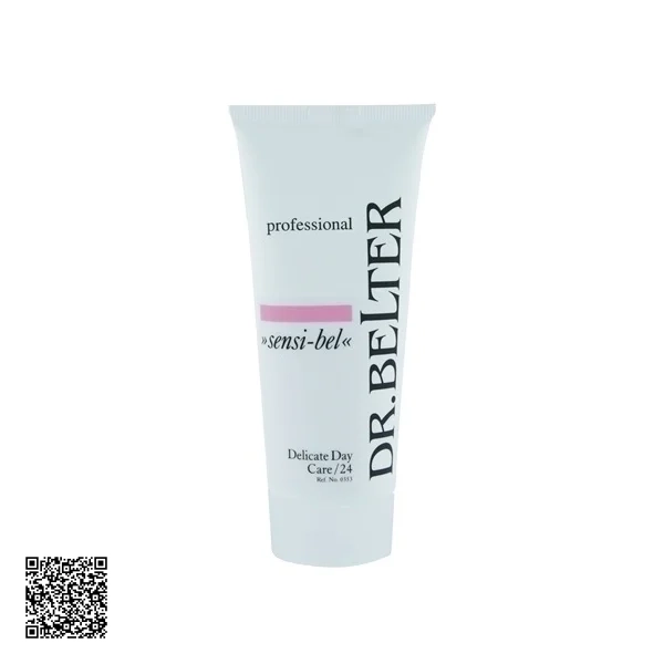 Dr.Belter Sensi-Bel Delicate Day Care/24 - Kem Dưỡng Làm Dịu Cho Da Ban Ngày (100ml)