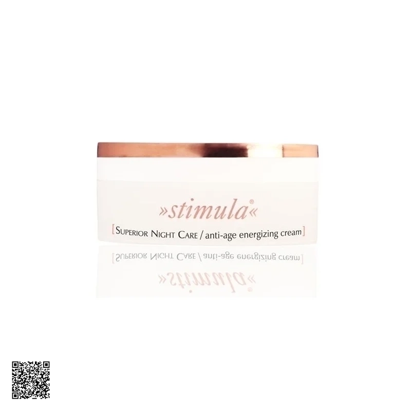 Dr.Belter Stimula Superior Night Care - Kem Dưỡng Da Ban Đêm