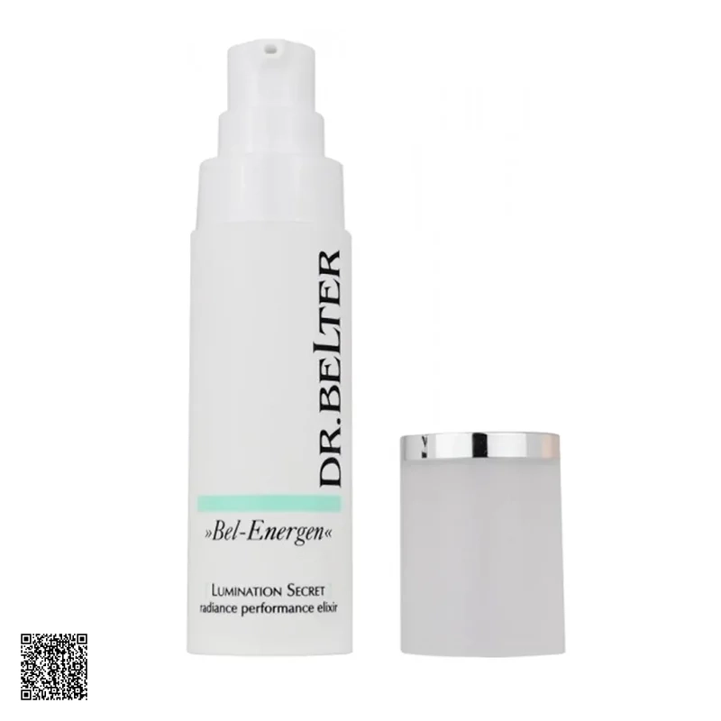 Dr.Belter Bel-Energen Lumination Secret Radiance Performance Elixir - Tinh Chất Dưỡng Sáng Da