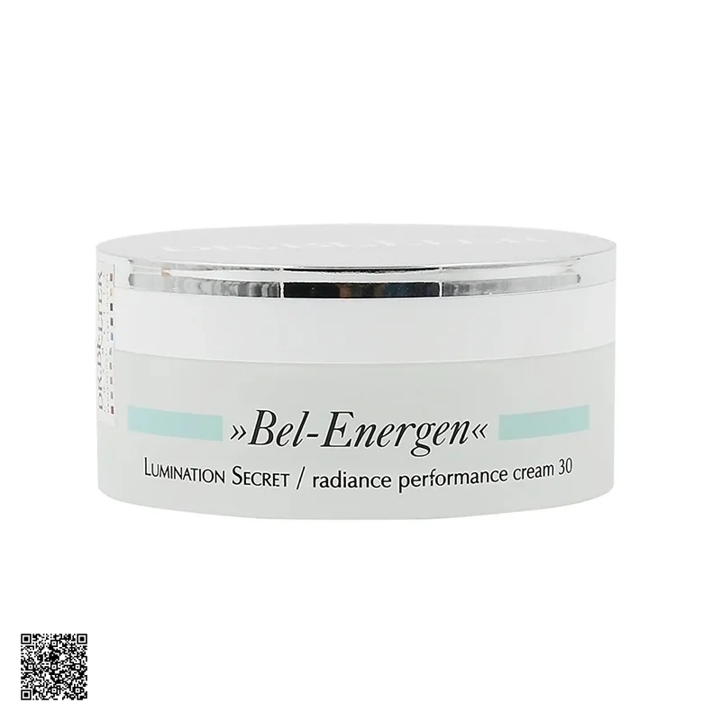 Dr.Belter Bel-Energen Lumination Secret Radiance Performance Cream - Kem Dưỡng Trắng Da (50ml)