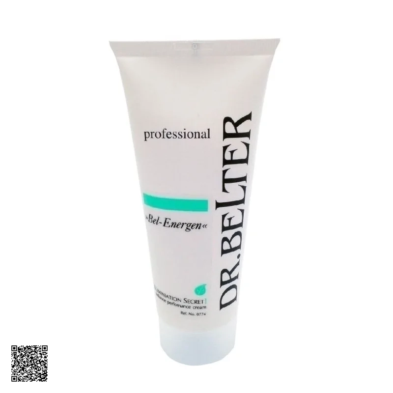 Dr.Belter Bel-Energen Lumination Secret Radiance Performance Cream - Kem Dưỡng Trắng Da (100ml)