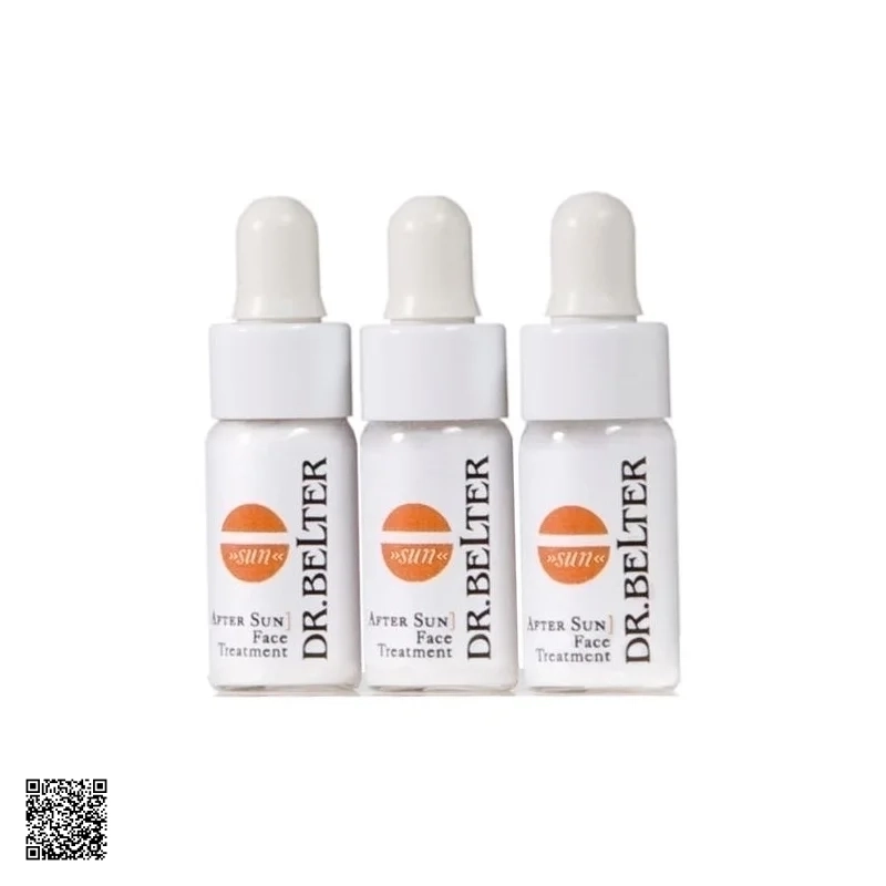 Dr.Belter After Sun Face Treatment - Kem Làm Dịu Da Mặt Sau Tiếp Xúc Ánh Nắng