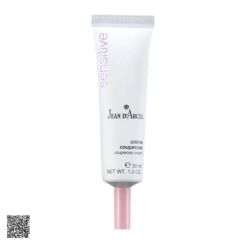 Jean D'Arcel Sensitive Couperose Cream - Kem Dưỡng Cho Da Nhạy Cảm