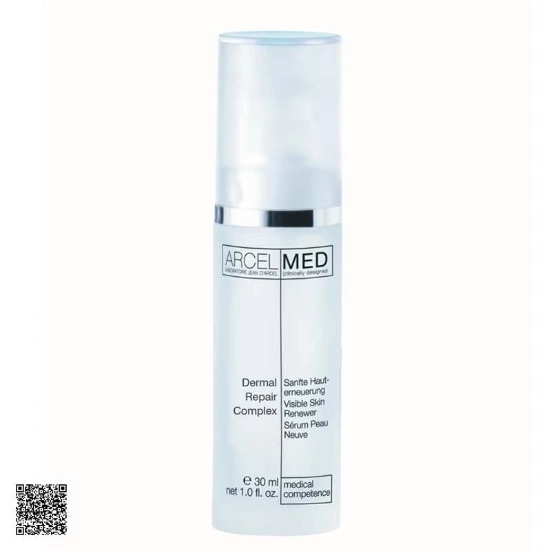 Jean D'Arcel ArcelMed Dermal Repair Complex - Tinh Chất Phục Hồi Da Khô Nhạy Cảm