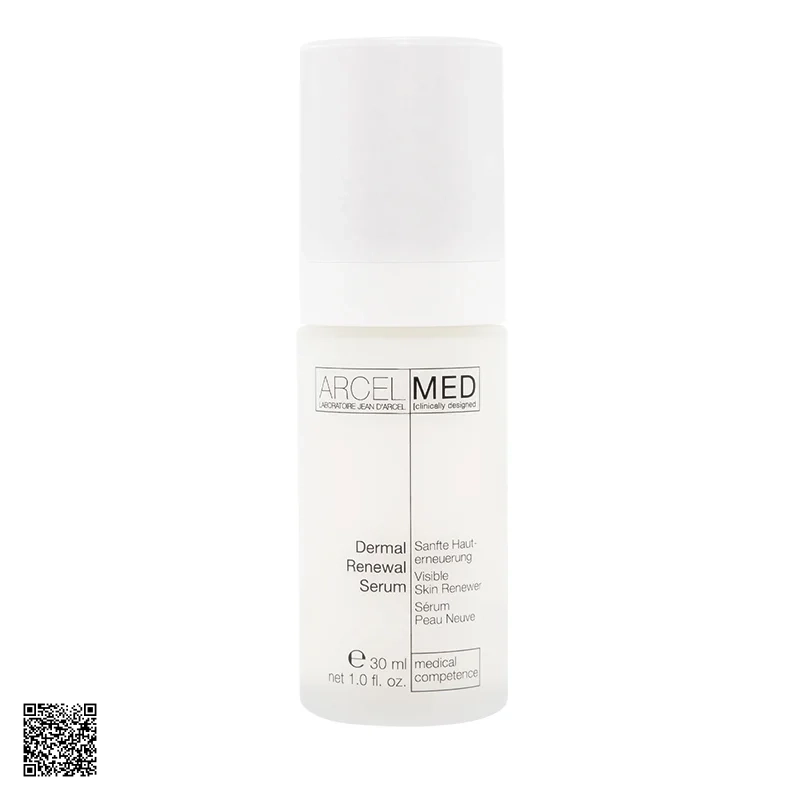 Jean D'Arcel ArcelMed Dermal Renewal Serum - Tinh Chất Tái Tạo Da