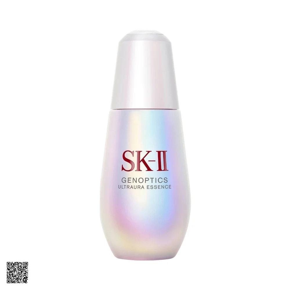 SK-II Genoptics Ultraura Essence - Serum Dưỡng Trắng Da (50ml)