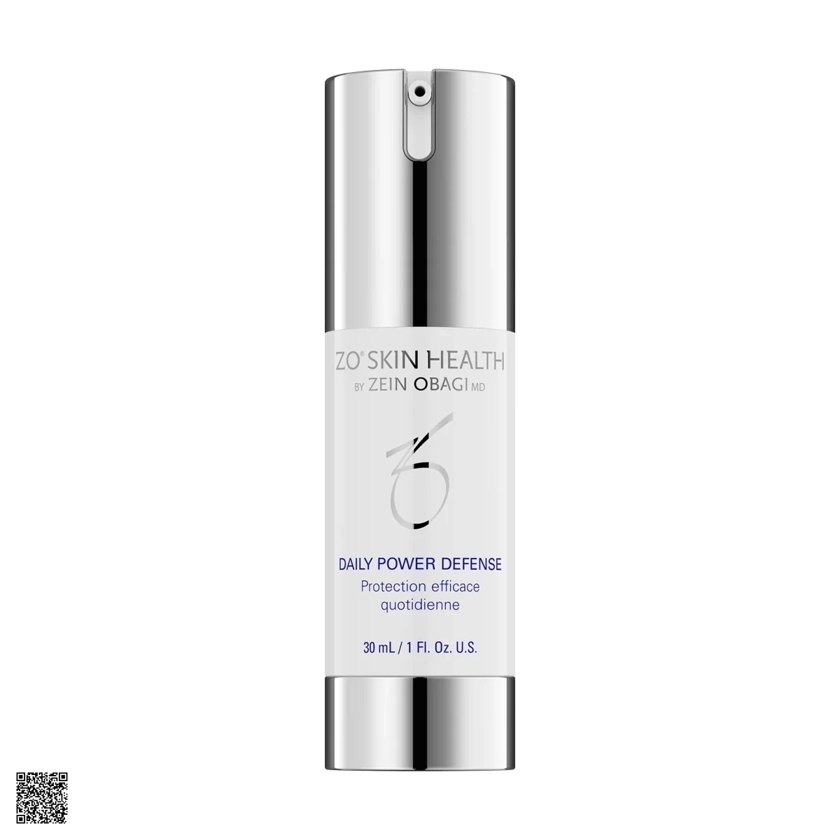 ZO Skin Health Daily Power Defense - Kem Phục Hồi Da (30ml)