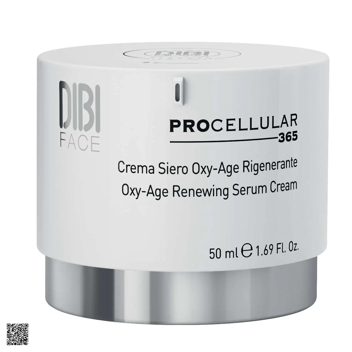 Dibi Milano Procellular 365 Oxy-Age Renewing Serum Cream - Kem Dưỡng Da