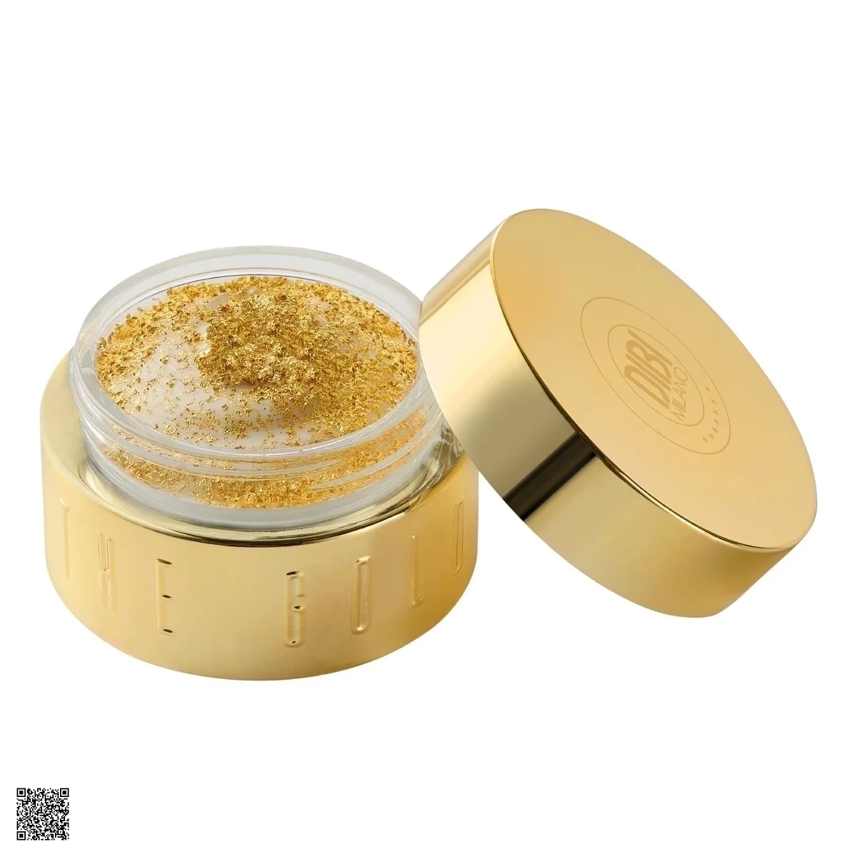 Dibi Milano The Gold - Gold Youth Cream - Kem Dưỡng Da Vàng Nguyên Chất 24K