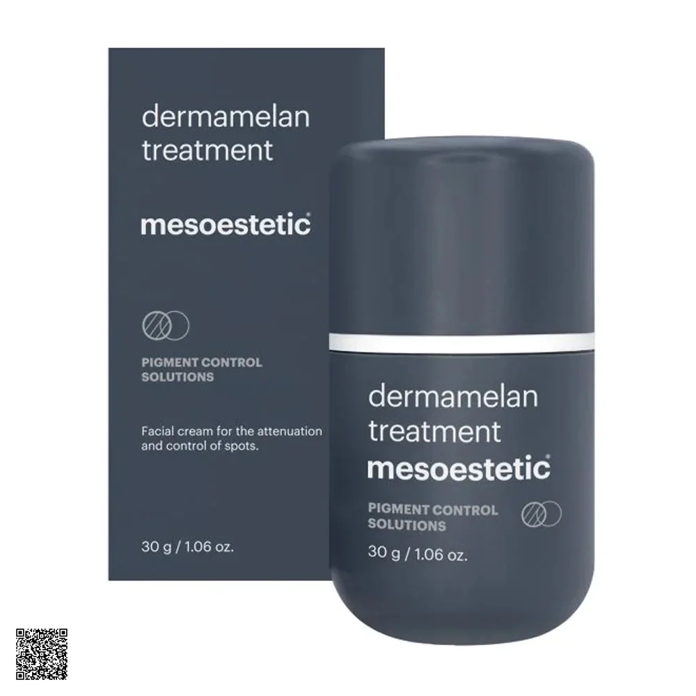 Mesoestetic Pigment Control Solutions Dermamelan Treatment - Kem Kiểm Soát Sắc Tố Da