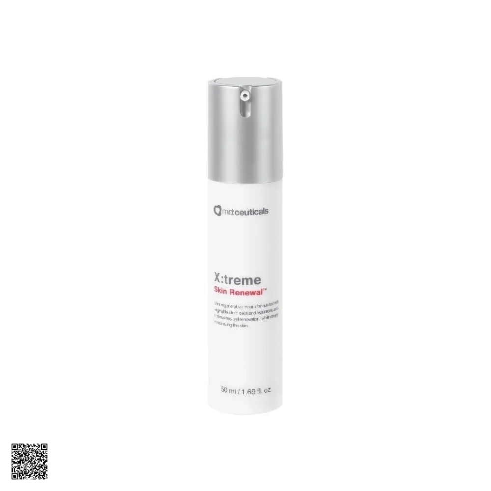 MD:Ceuticals X-Treme Skin Renewal - Kem Dưỡng Phục Hồi, Giữ Ẩm Da