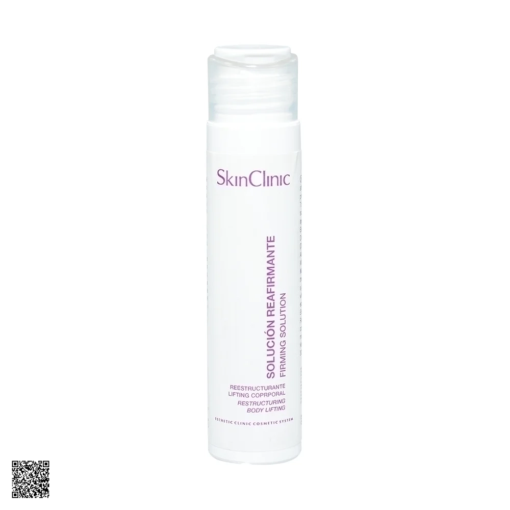 Kem Dưỡng Săn Chắc, Tăng Đàn Hồi Da Mặt Và Body SkinClinic Firming Solution