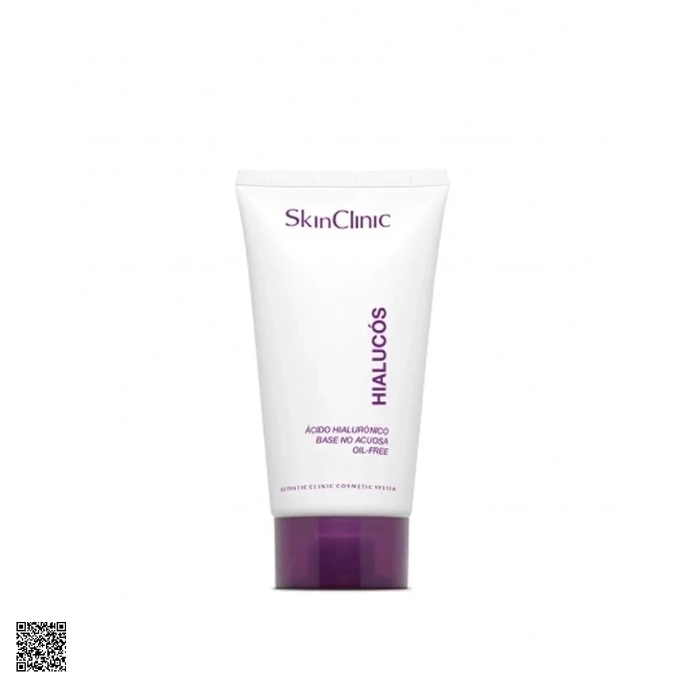 Gel HA Phục Hồi Vết Thương SkinClinic Hialucos