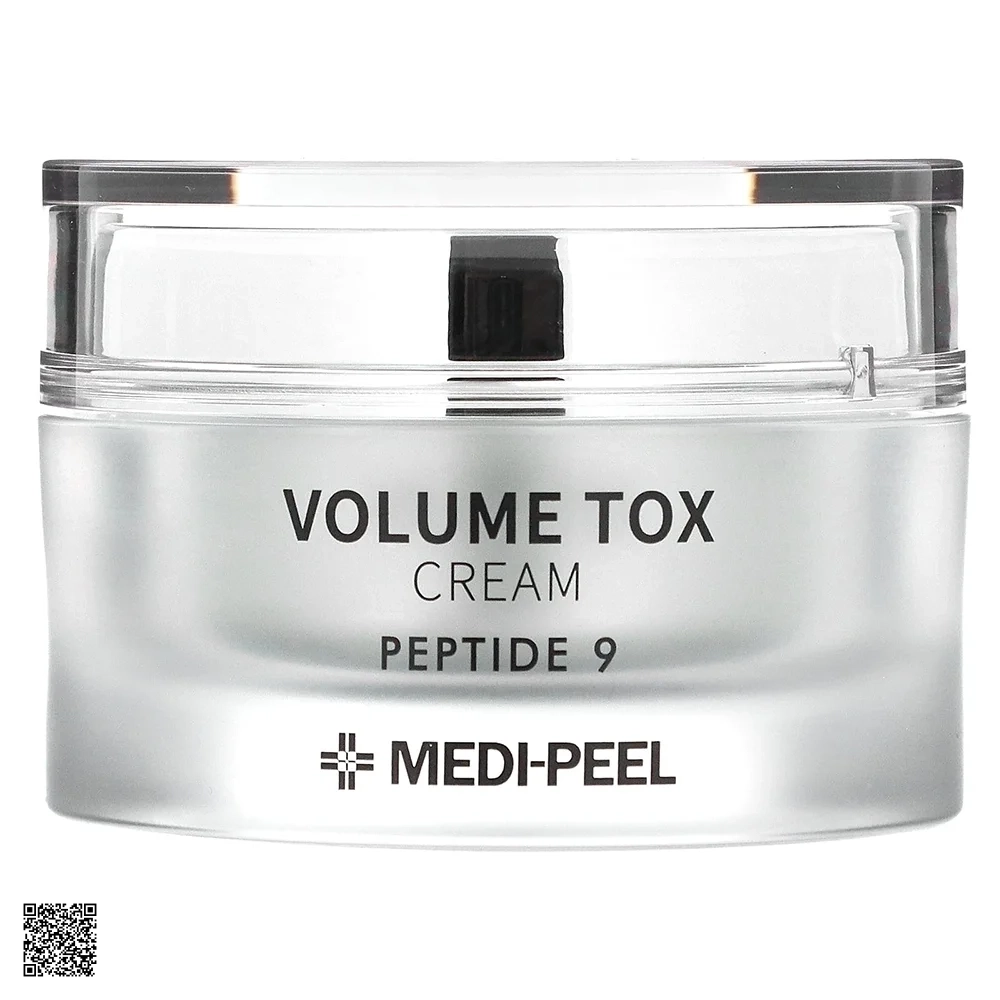 Kem Dưỡng Căng Bóng Da Medi-Peel Peptide 9 Volume Tox Cream